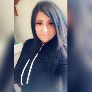 Meet your Posher, Marianna